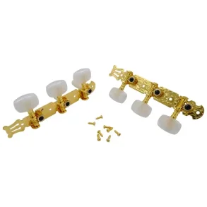 Alice AOD-019C stemmeskruer, klassisk guitar (par)